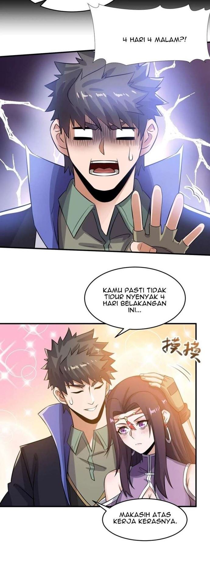 First Dragon (Yuanlong) Chapter 169 Gambar 10